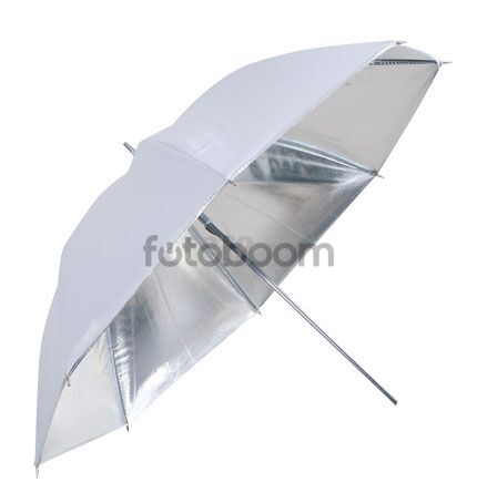 PUR-102CH plata brillante