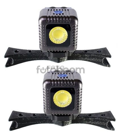 Soporte +2 Led para X-Star