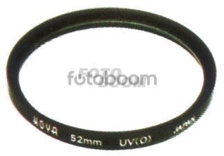 UV Protector 49mm