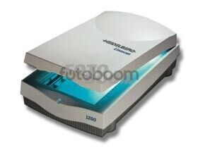 Linoscan 1200