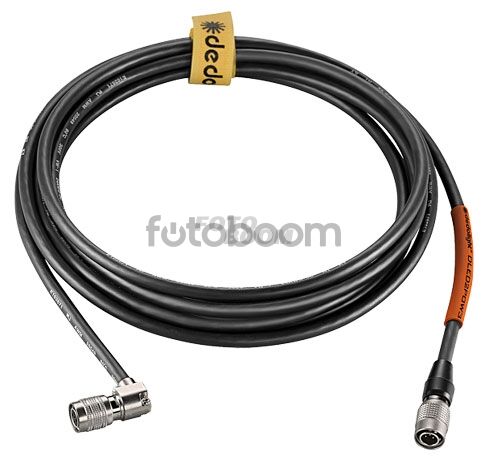 Cable de DLED2Y a Bateria DT2 300cm
