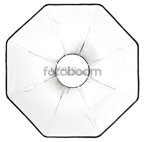 OCF Beauty Dish Blanco 2