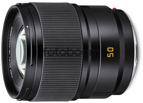 50mm f/2 Summicron-SL Asph