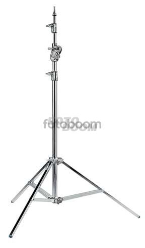 A4039CS BOOM para jirafas Baby 39 (Acero)