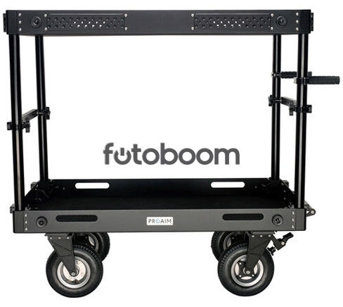 Victor V1.1 Cart 42