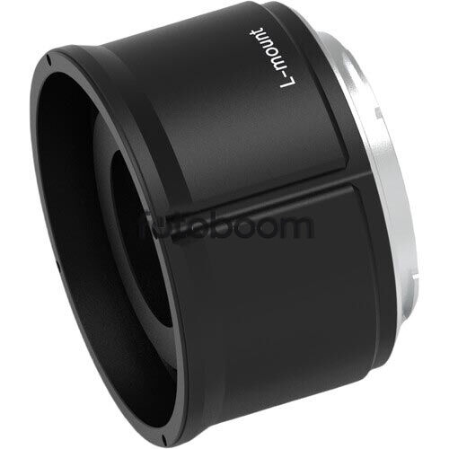 Bayoneta Montura L para 15mm T4.8 Zero-D Shift