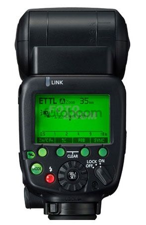600EX-RT SPEEDLITE