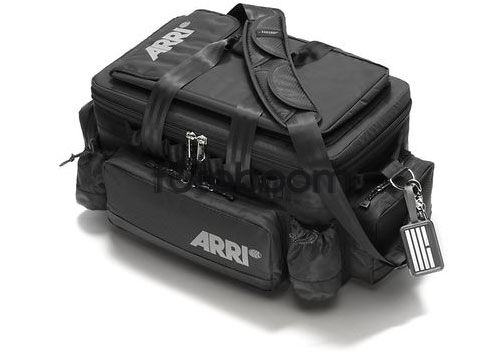 Bolsa de ayudante Grande II
