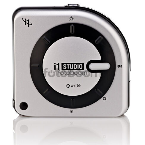 i1Studio