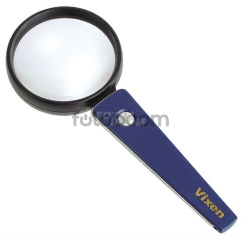 Lupa Luminar