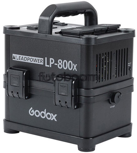 LP800X