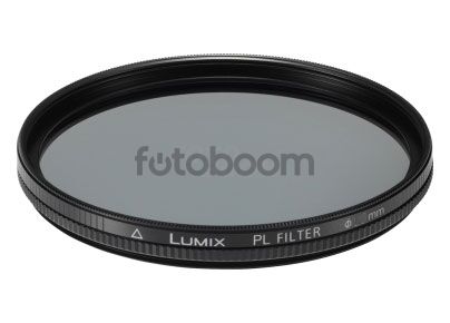Filtro PL 55mm