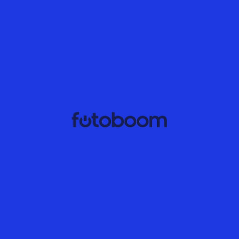 E-Colour E363 Special Medium Blue (0.53m x 1,22 m)