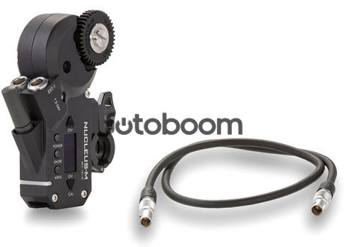 Kit de motor para Nucleus-M I