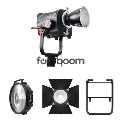 Storm 1200x Cine Kit