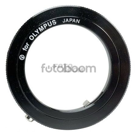 T-Ring Olympus OM