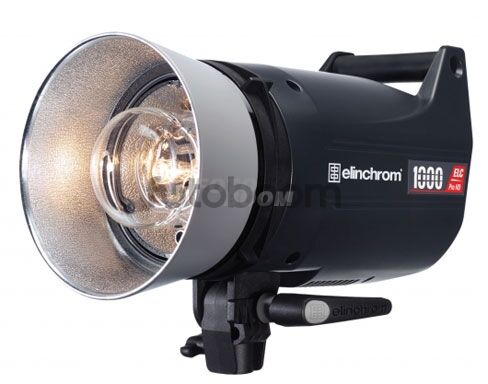 ELC PRO-HD1000