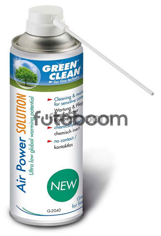 AIRPOWER SOLUTION 400 ML