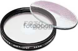 SOFT SPOT de 72mm