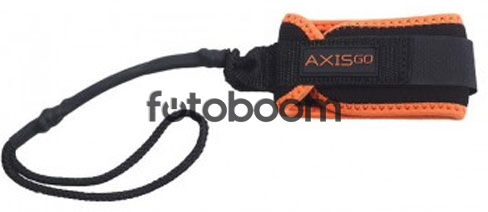 Correa deportiva AxisGo