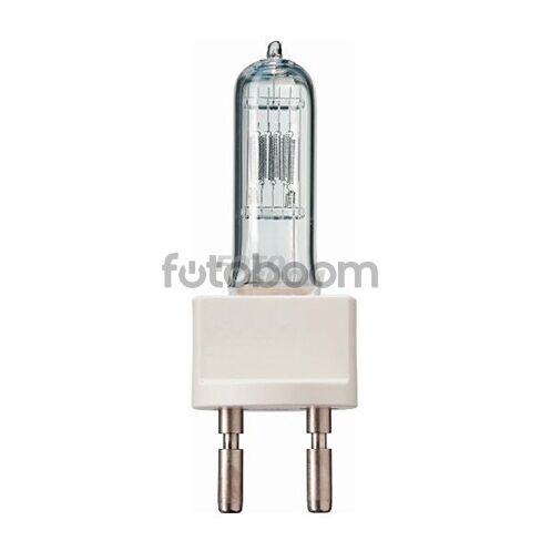 LAMPARA TUNGSTENO 1000 W 230 V CP71 G22