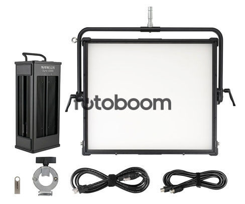 Dyno 1200C RGBWW Soft Panel Light