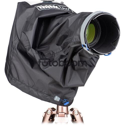 TTP Emergency Rain Cover (Medium)