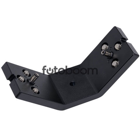 Square 3D Connector