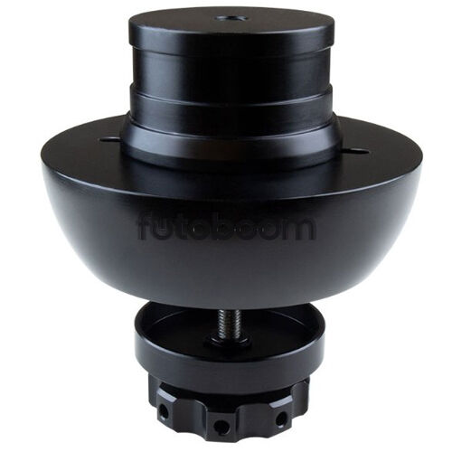 KS-656 Media bola 150mm con adaptador europeo