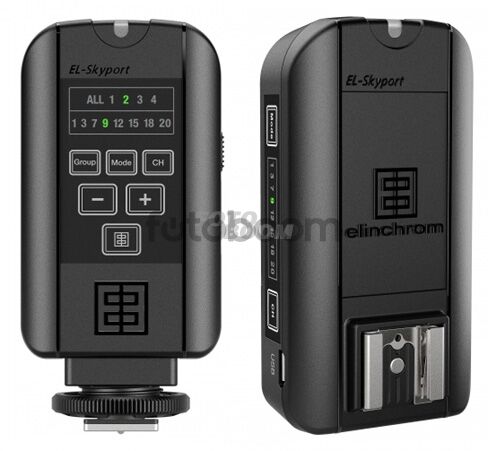 Skyport Universal Plus Set