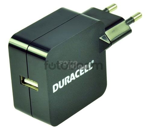 DRACUSB2 Cargador