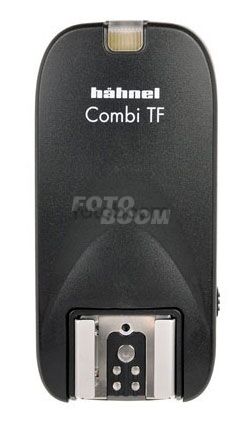 Receptor Combi TF Olympus/Panasonic