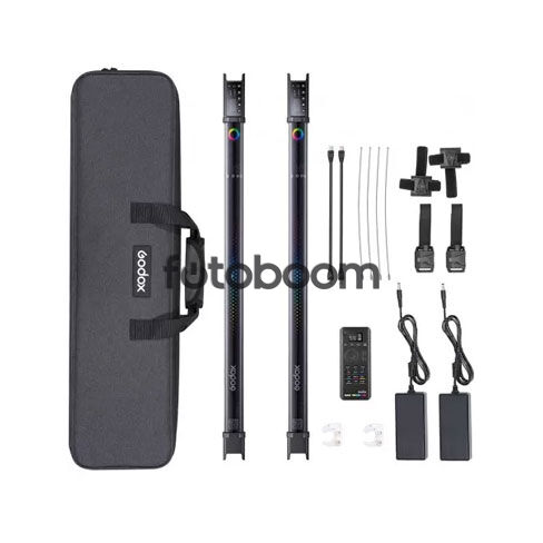 Kit 2x TL60
