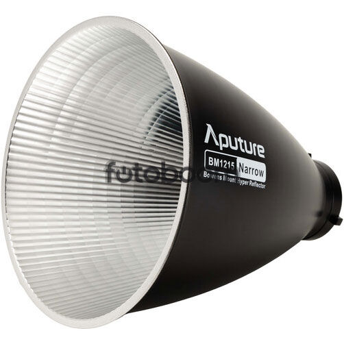 Bowens Mount Hyper Reflector (Narrow)