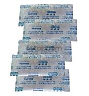 Gel de Sílice pequeño (5 bolsitas) para PT-029 and PT-031