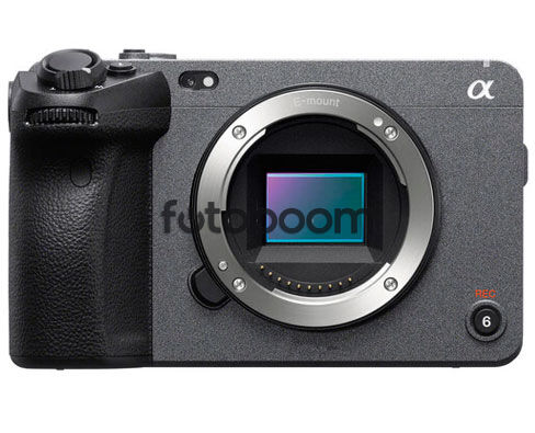 ILME-FX30B - PRUEBA SONY ILME-FX30B -
