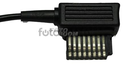 PWME18P Cable Metz 8 PIN a Jack