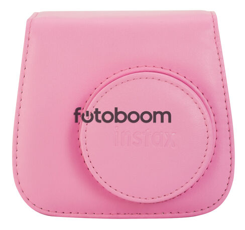 Funda Instax mini 9 Rosa