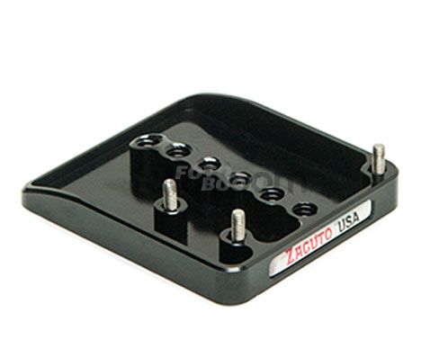 Zacuto Spacer para Sony FS7