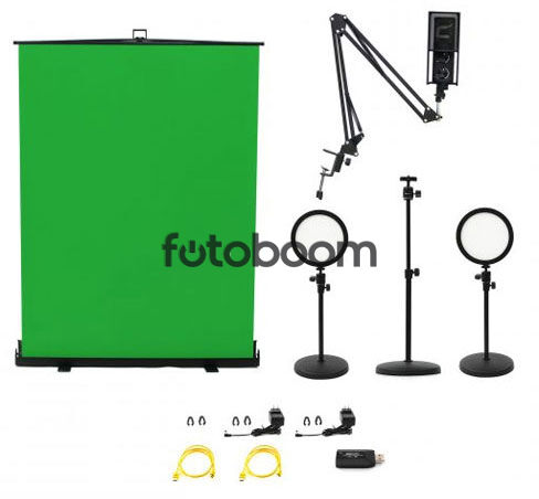 Kit Homestream 4