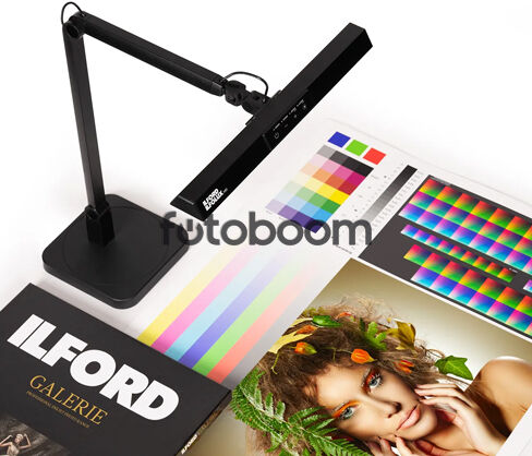 Ilfolux Color