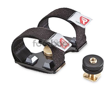 Soporte de camara para receptor Wireless