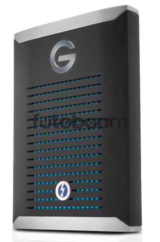 G-DRIVE PRO SSD de 500GB