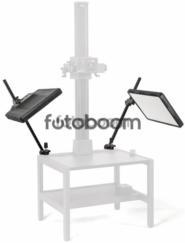 LED RB 100D