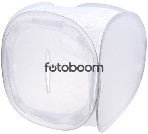 Pop-Up Opnametent - 60cm