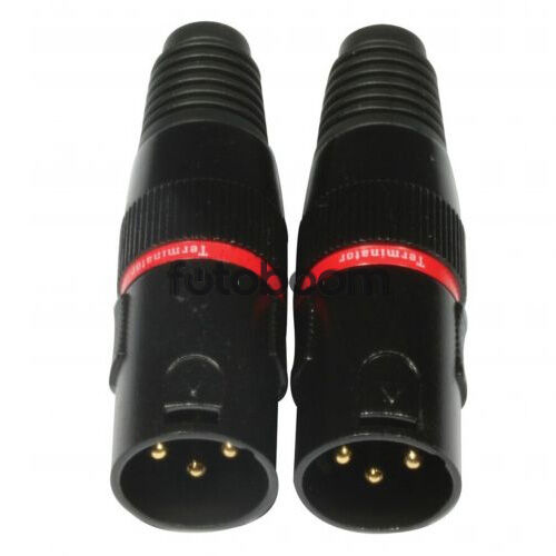 AC-DMXTERM-3/SET