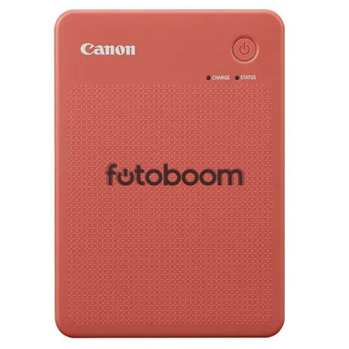 SELPHY QX20 Roja