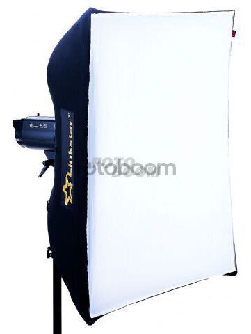 RS-30160LSR Softbox Rectangular
