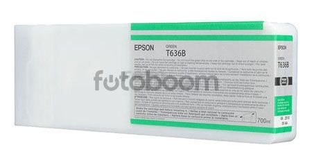 T636B Verde
