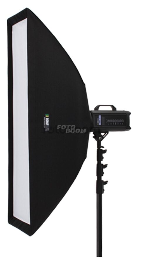 Stripbox 50x100cm